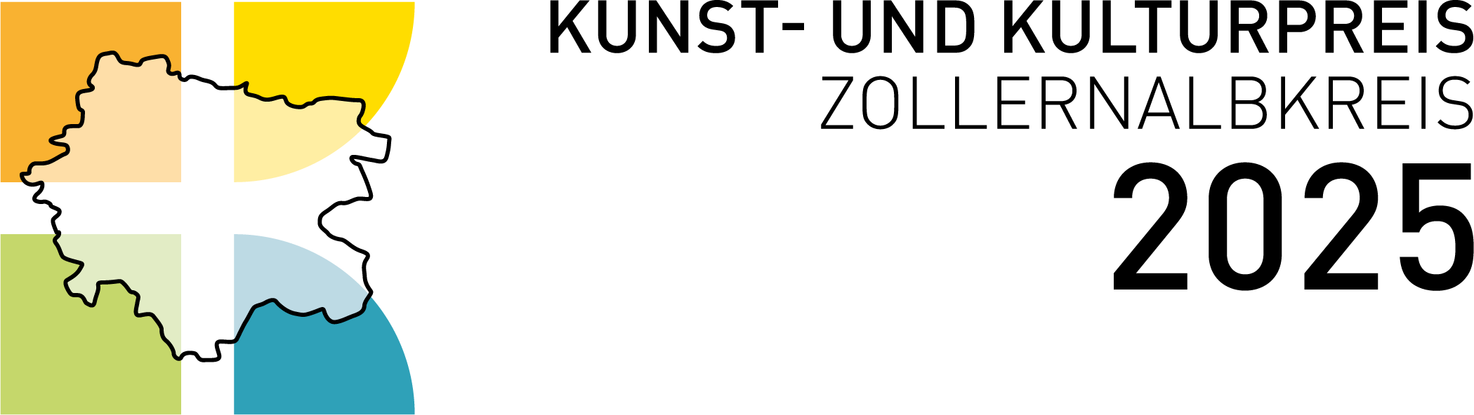 Kunst- und Kulturpreis Zollernalbkreis 2025